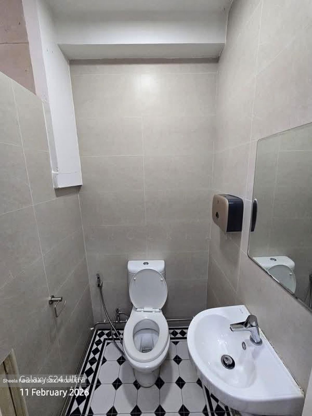 Jalan Sultan (D7), Shop House #571666731